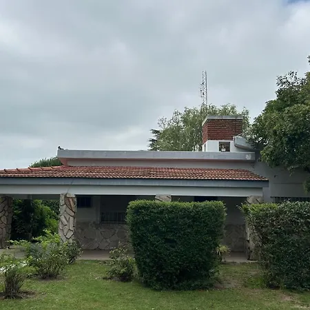 La Querencia Vila Mercedes  Exterior foto
