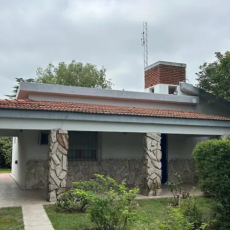 La Querencia Vila Mercedes  Exterior foto