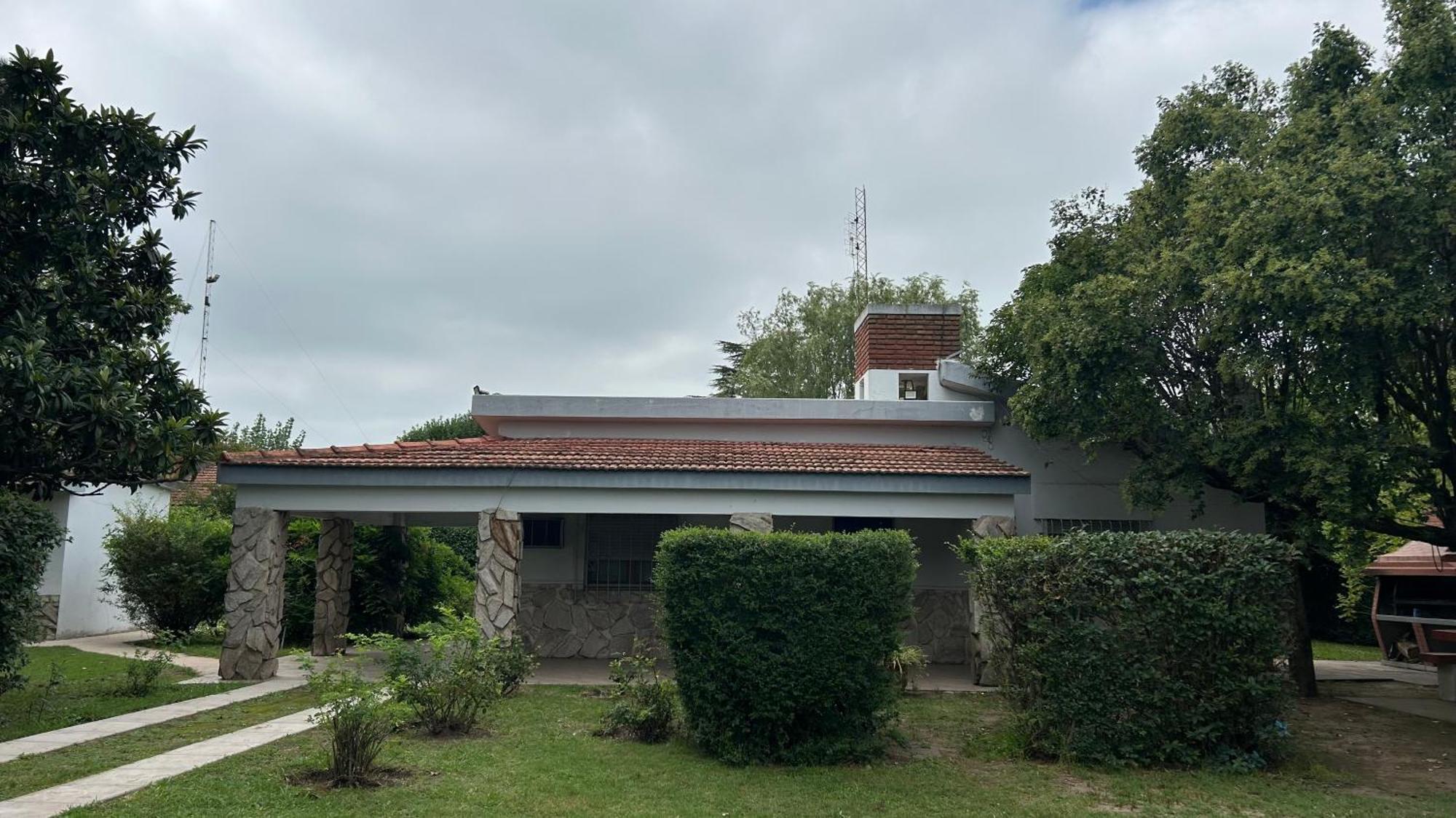 La Querencia Holiday home *