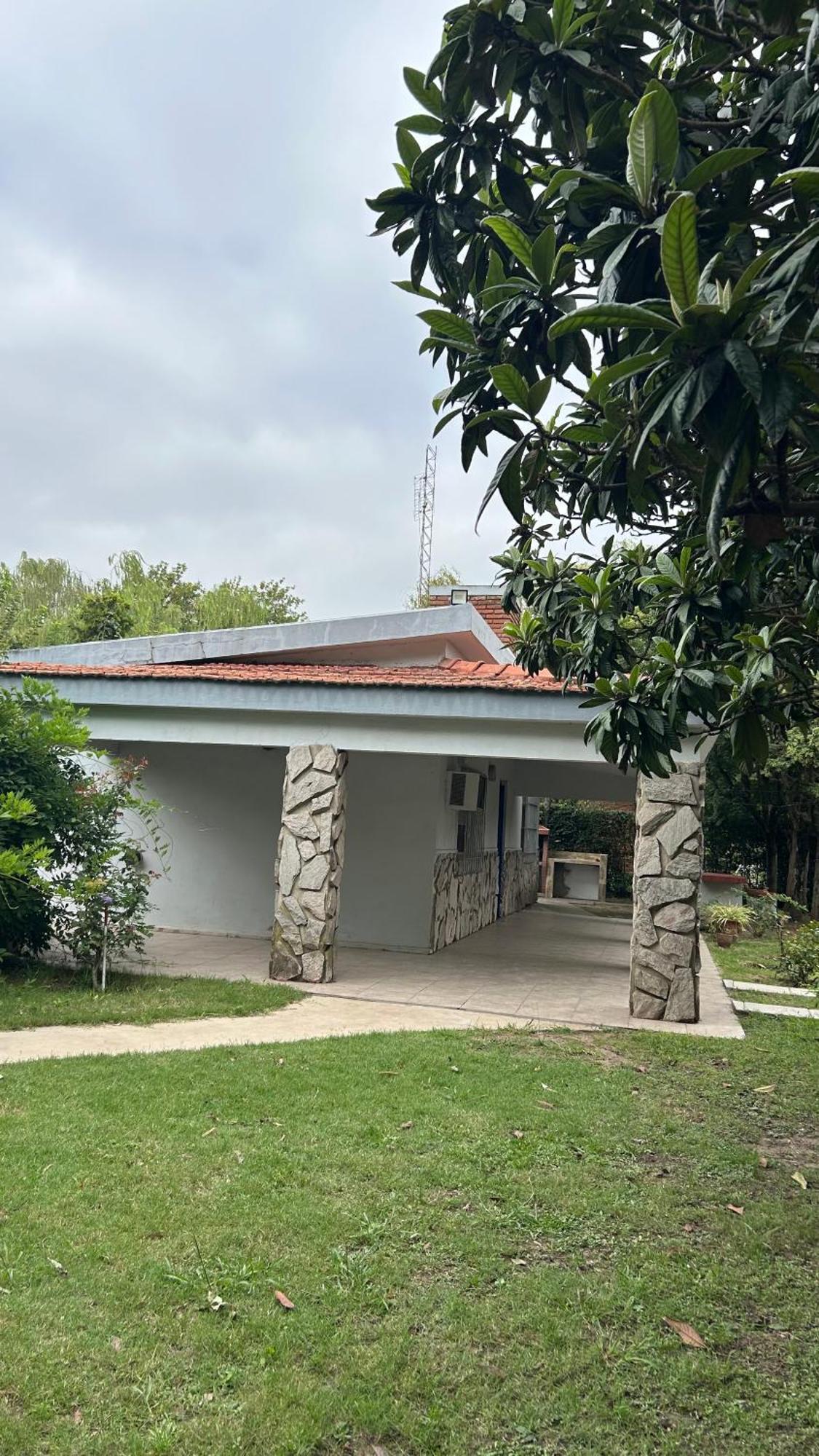 La Querencia Holiday home