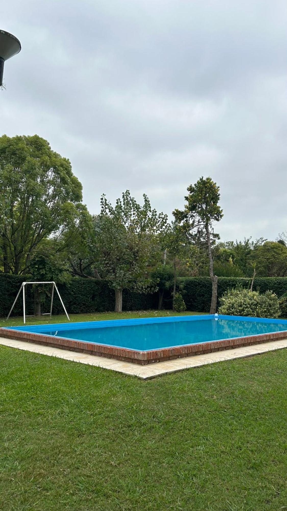 La Querencia Holiday home
