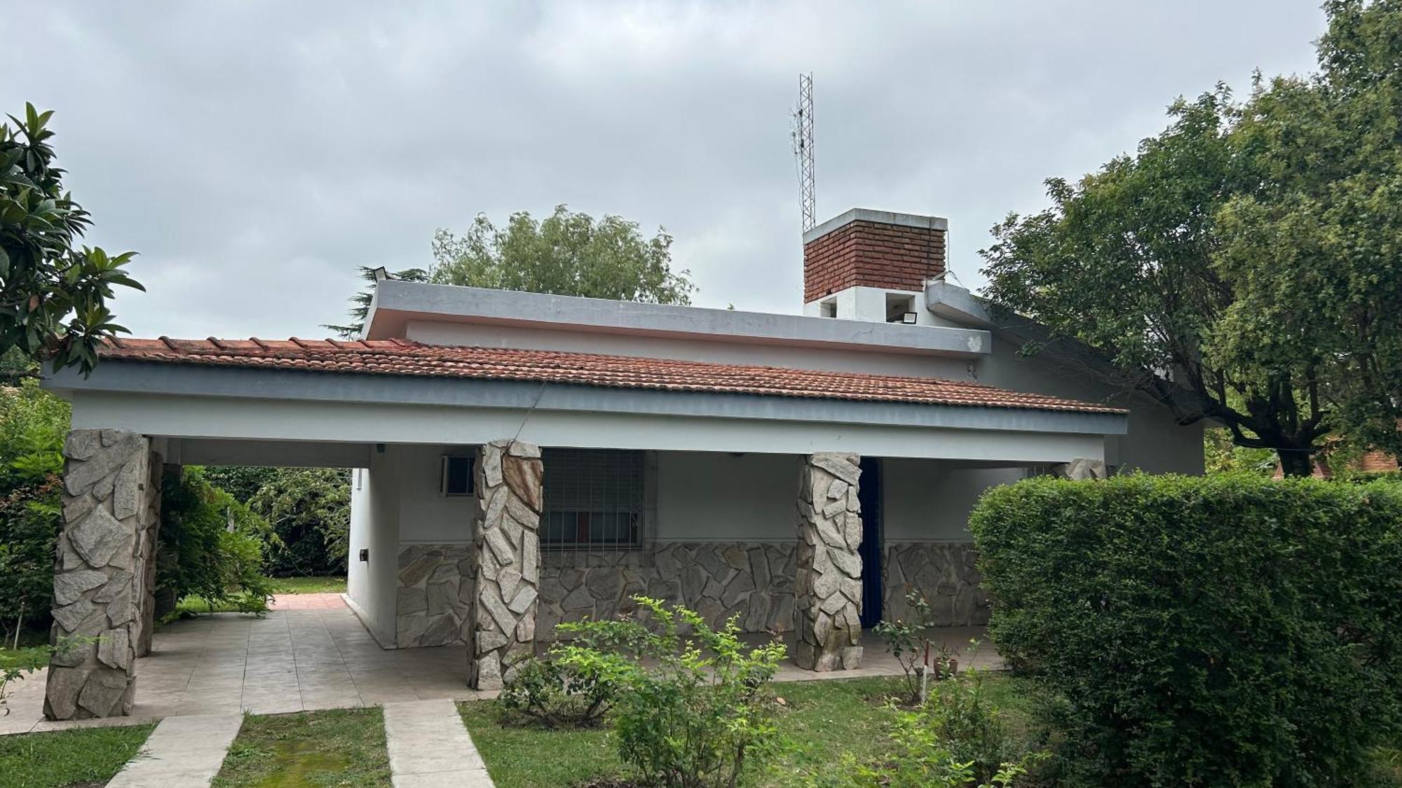 Holiday home La Querencia
