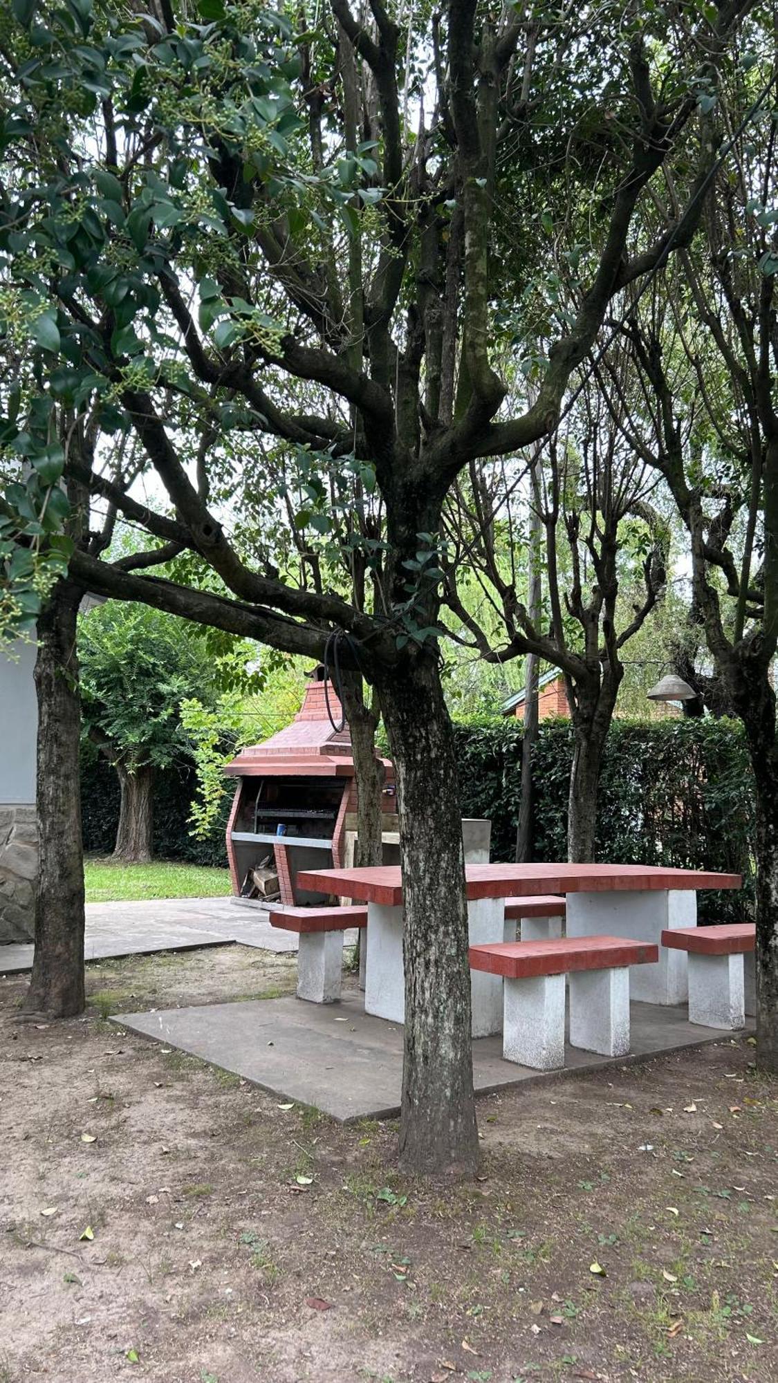 La Querencia * Mercedes (Buenos Aires)