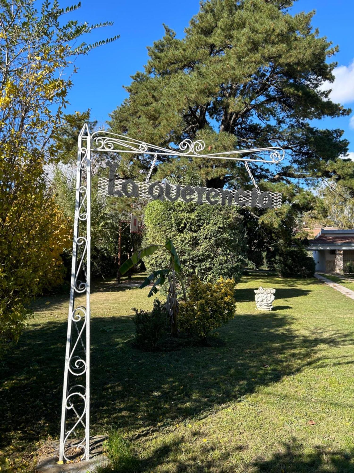 La Querencia * Mercedes (Buenos Aires)