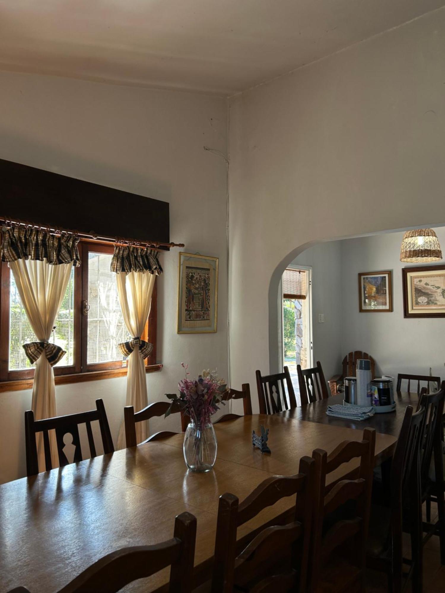 La Querencia Holiday home *