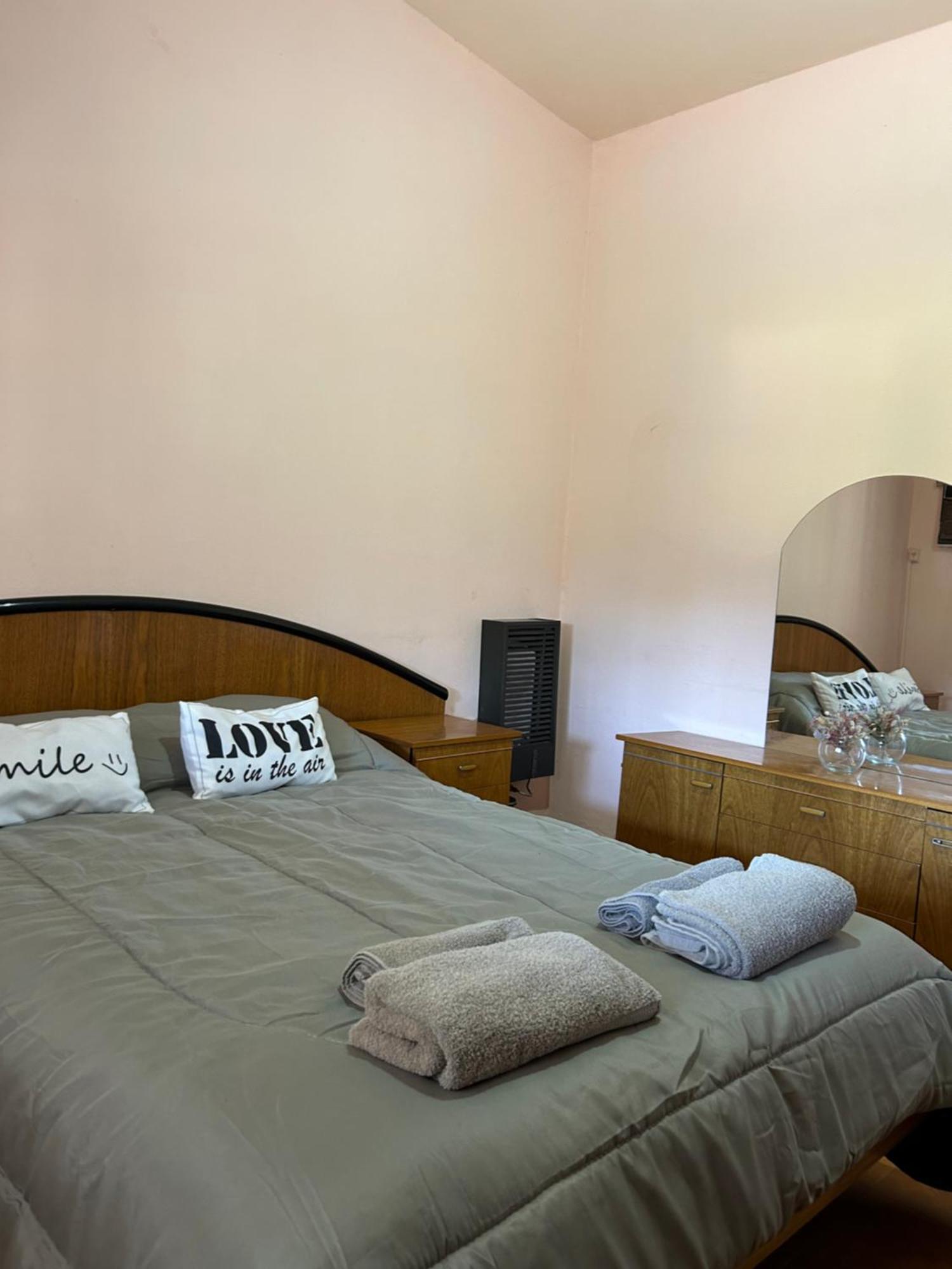 Holiday home La Querencia