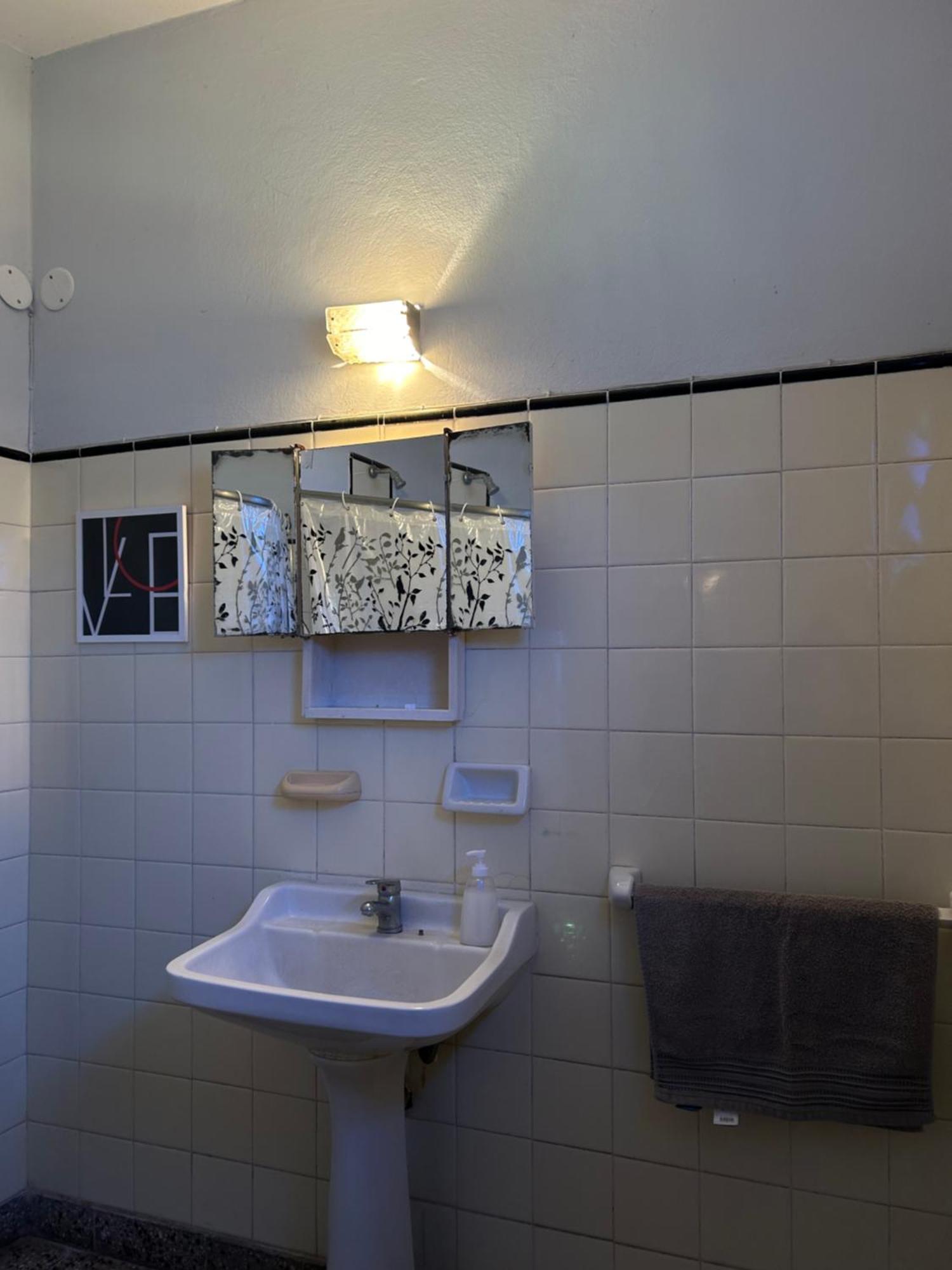 Holiday home La Querencia Mercedes (Buenos Aires)