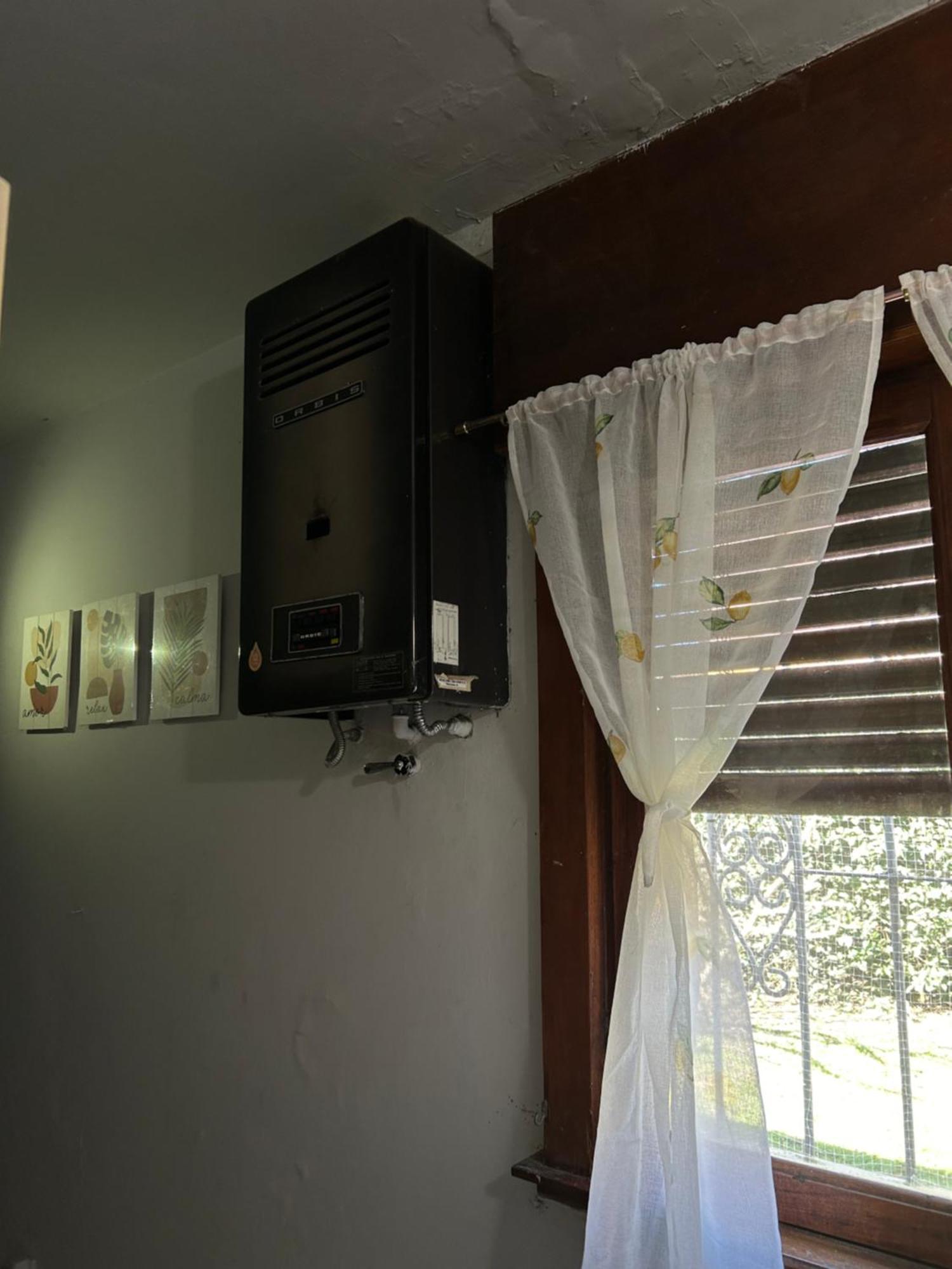 Holiday home La Querencia