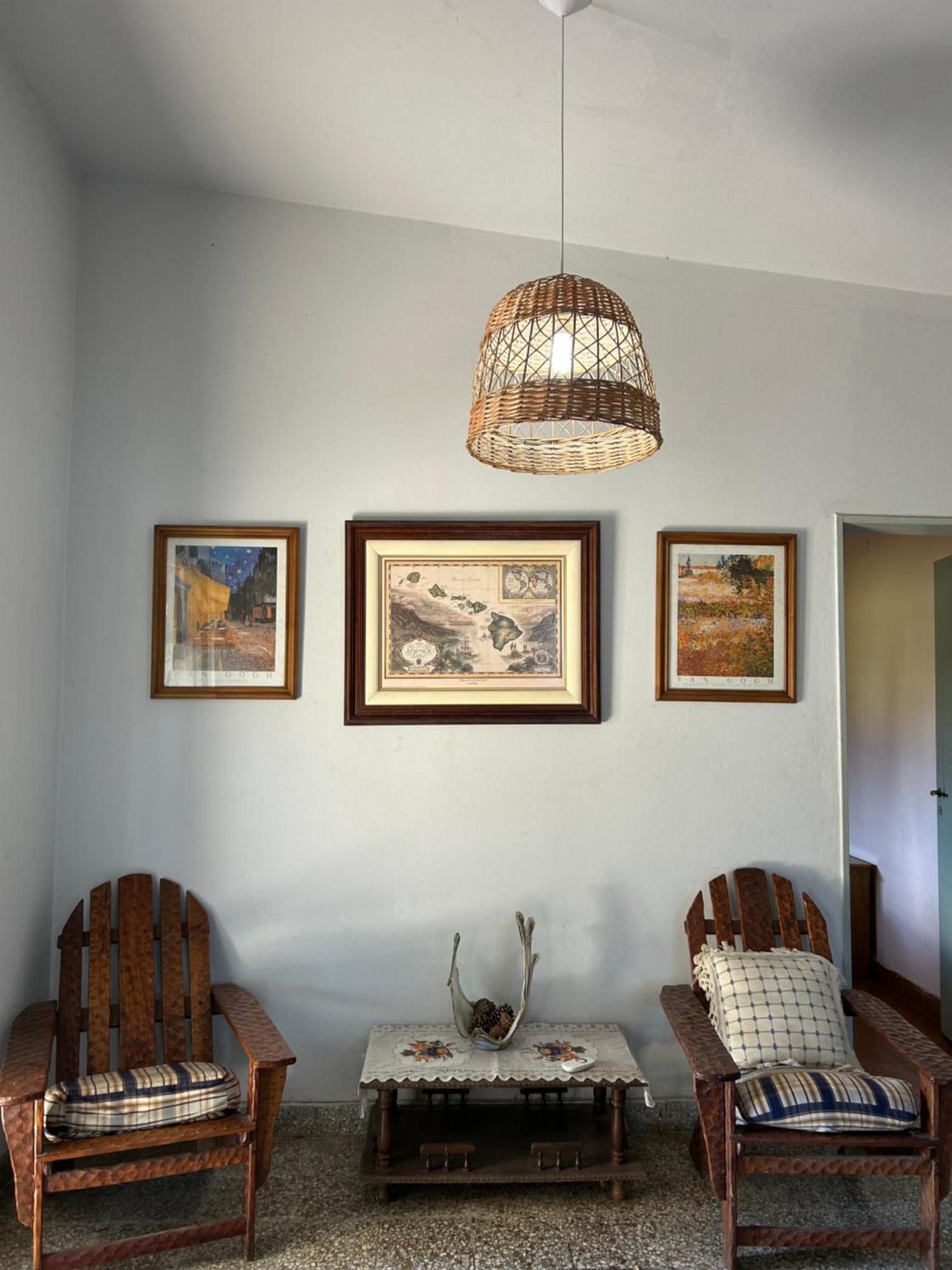 Holiday home La Querencia *