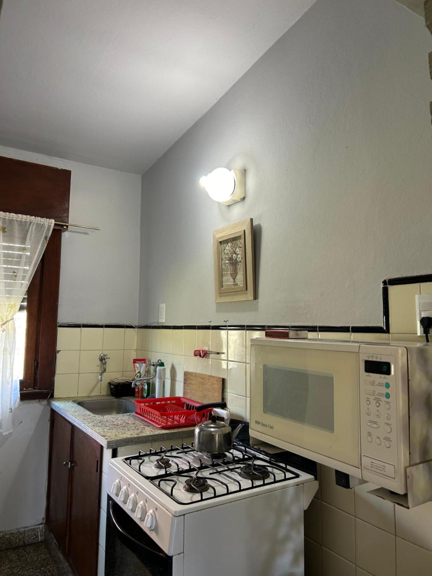 Holiday home La Querencia