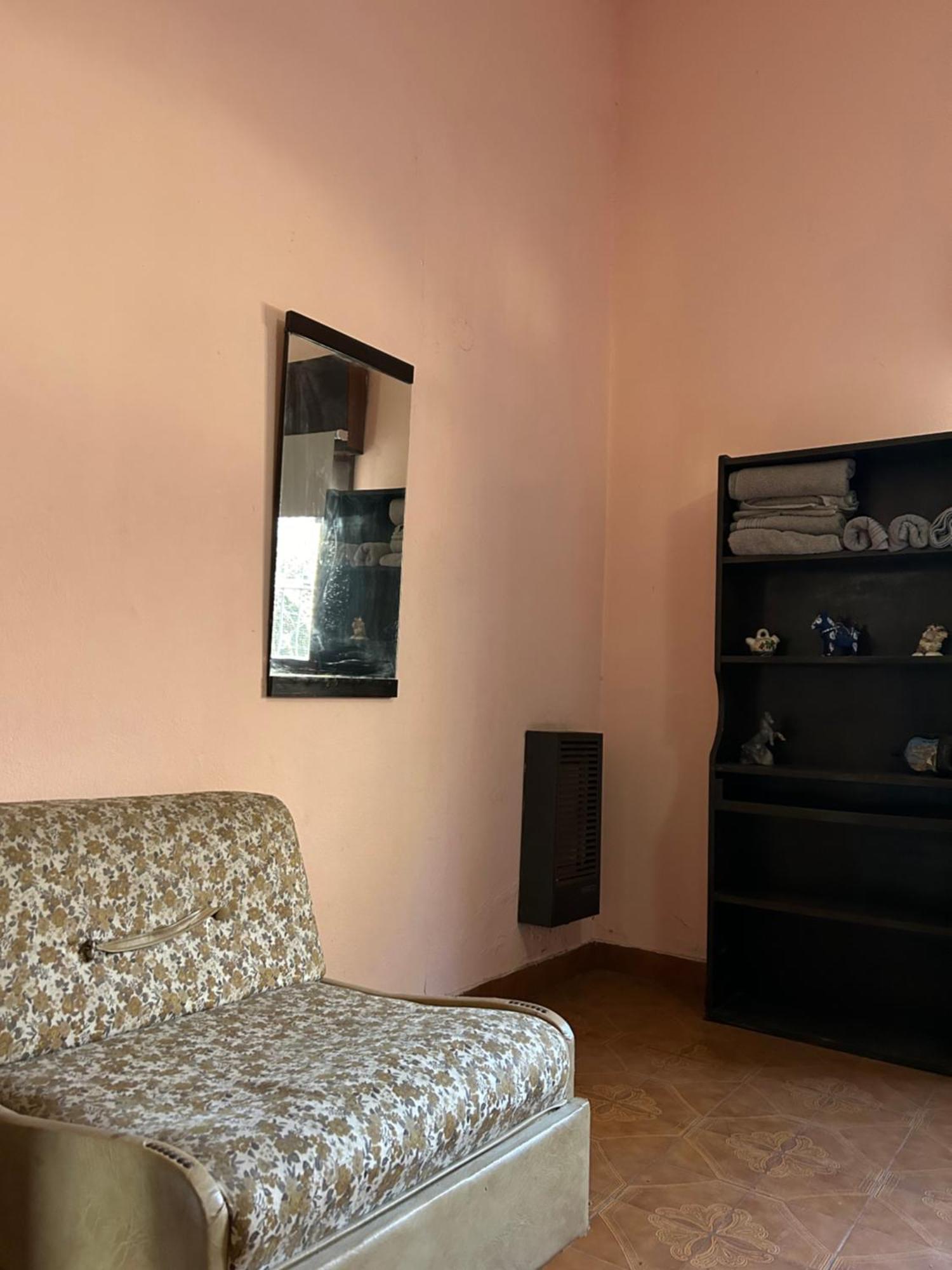 La Querencia Holiday home