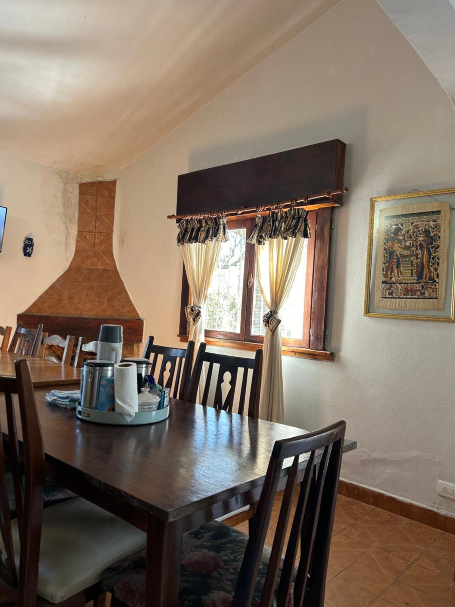 Holiday home La Querencia