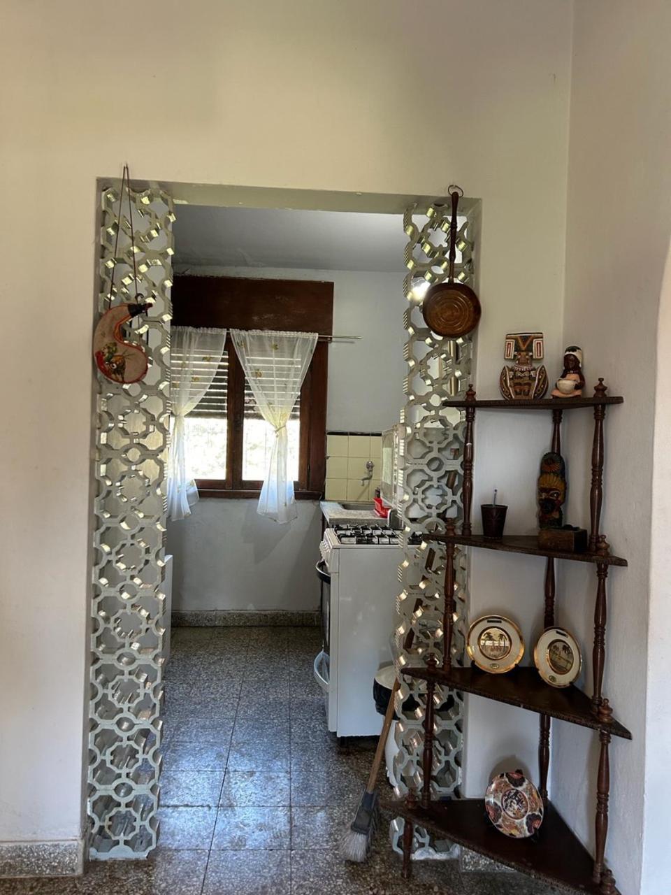 La Querencia Holiday home *