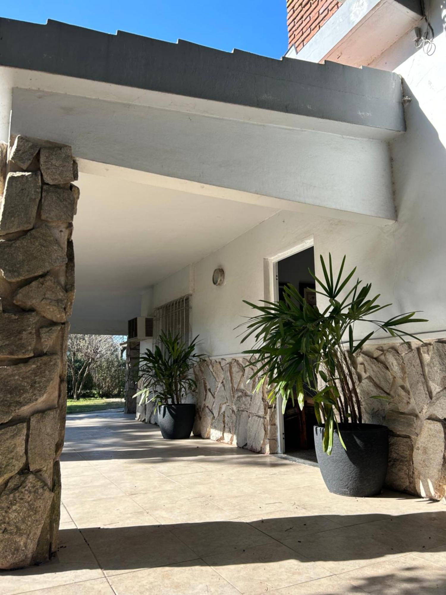 La Querencia Holiday home Mercedes (Buenos Aires)