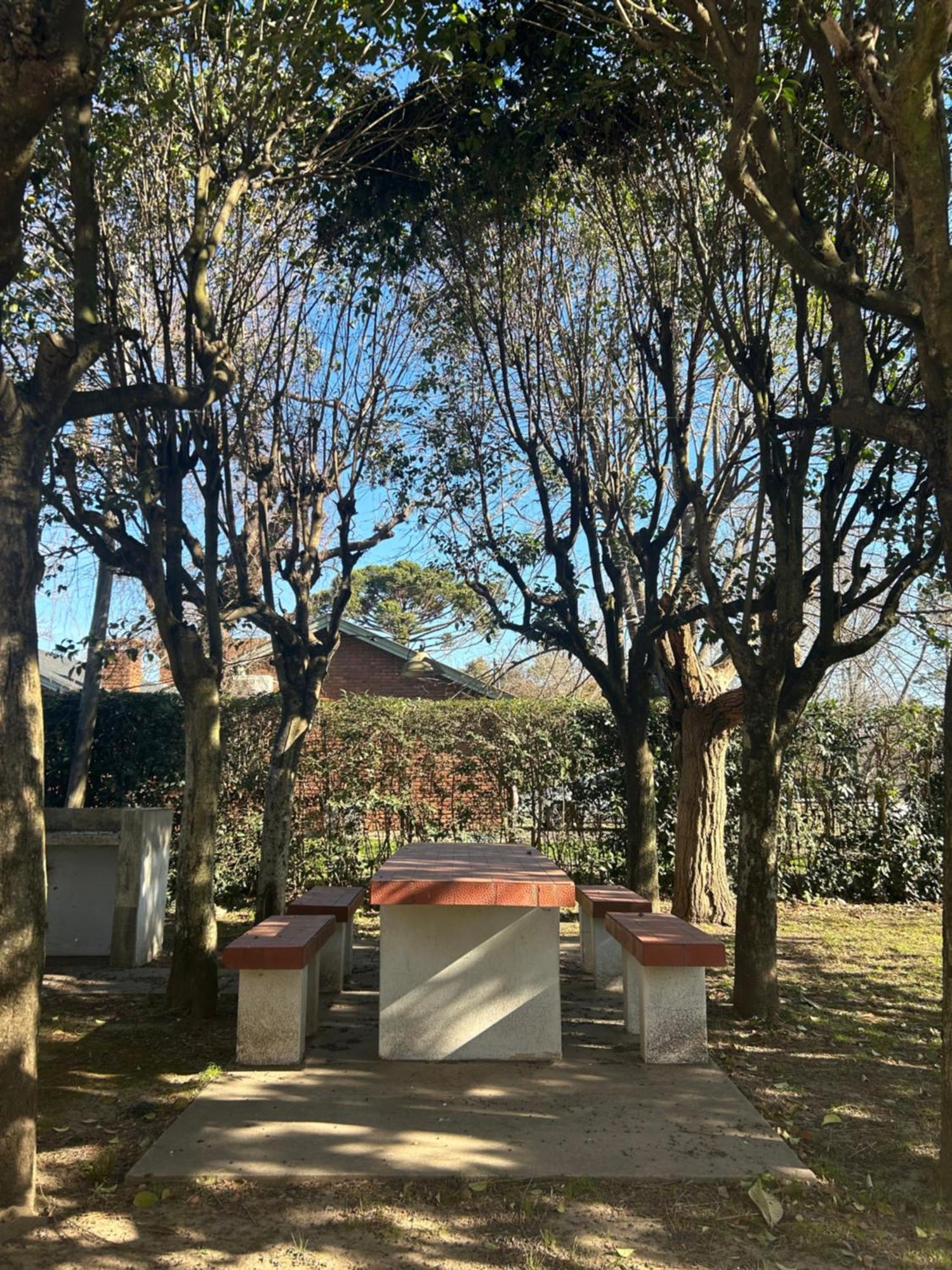 La Querencia * Mercedes (Buenos Aires)