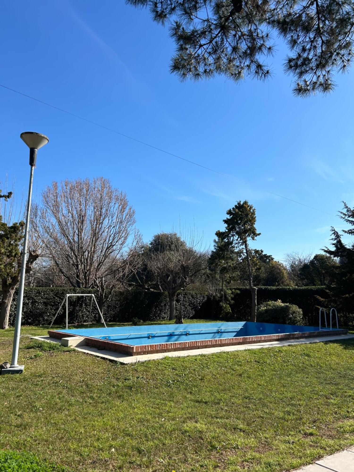 La Querencia Holiday home *