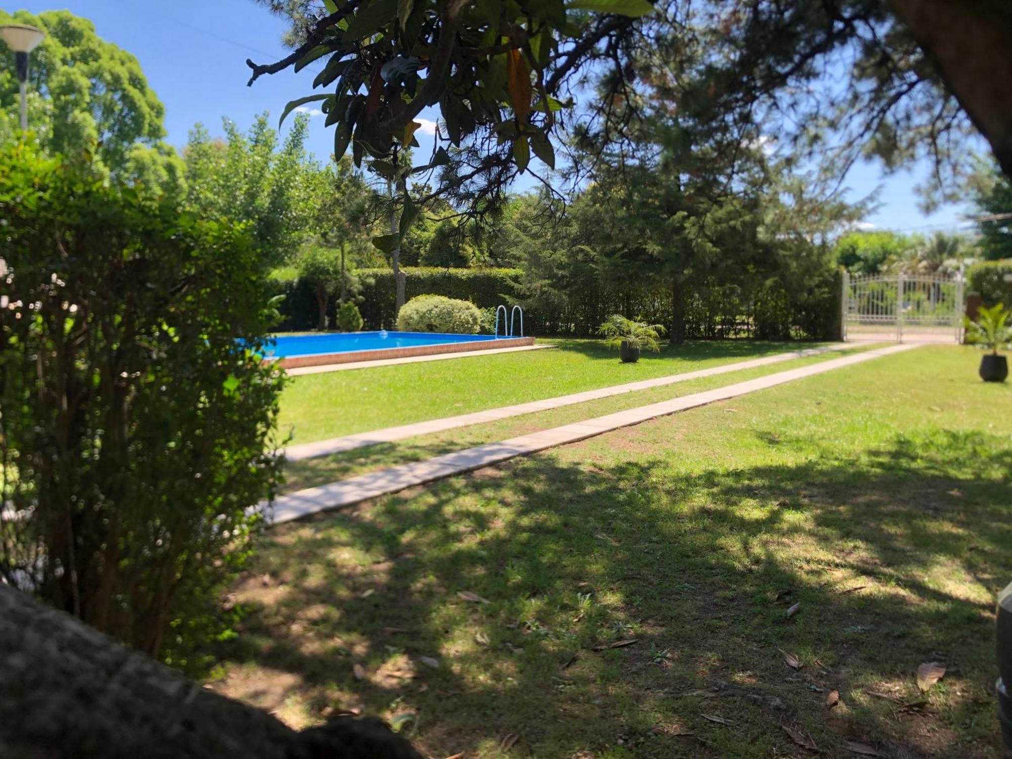 Holiday home La Querencia