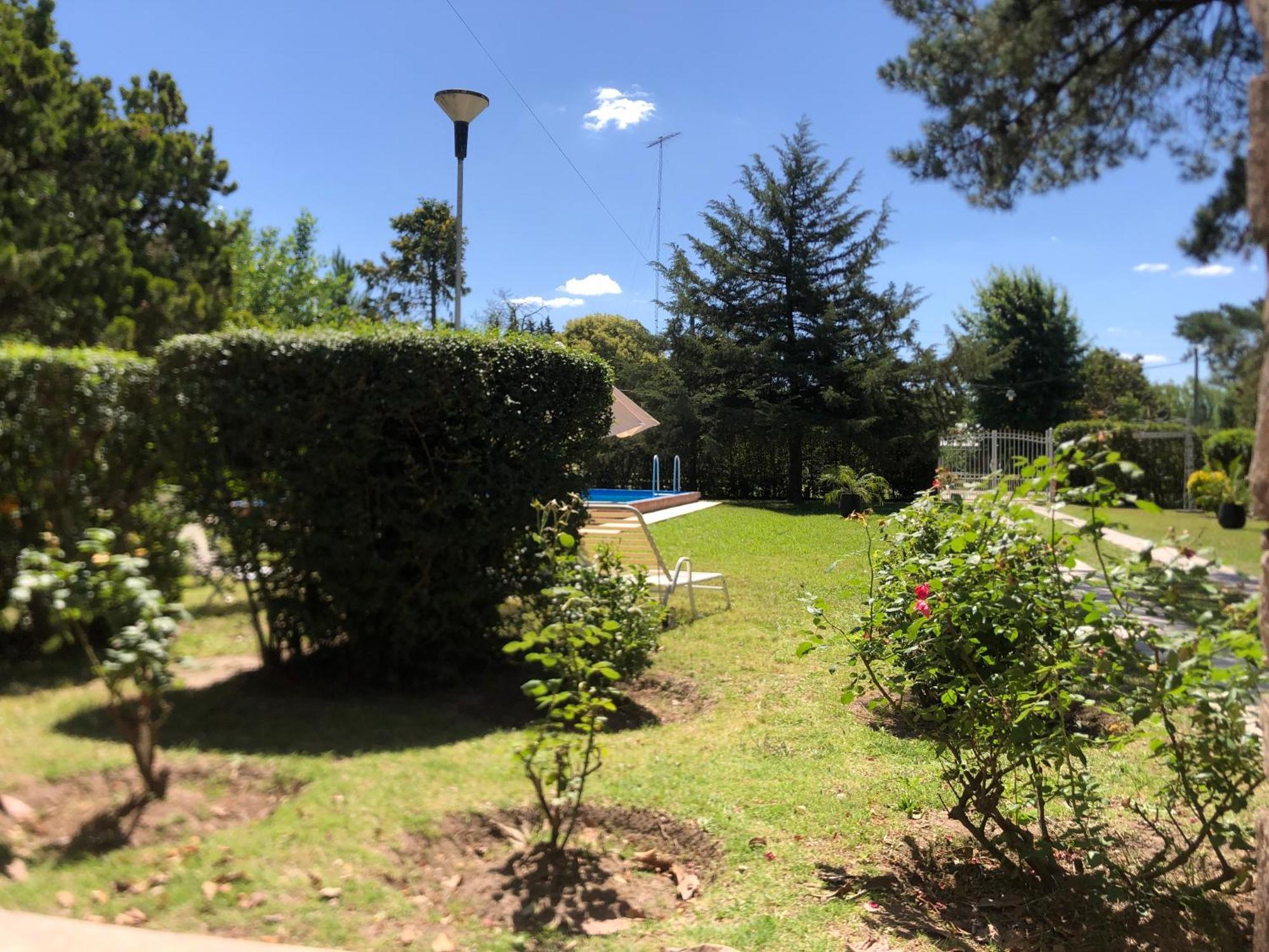 La Querencia Holiday home