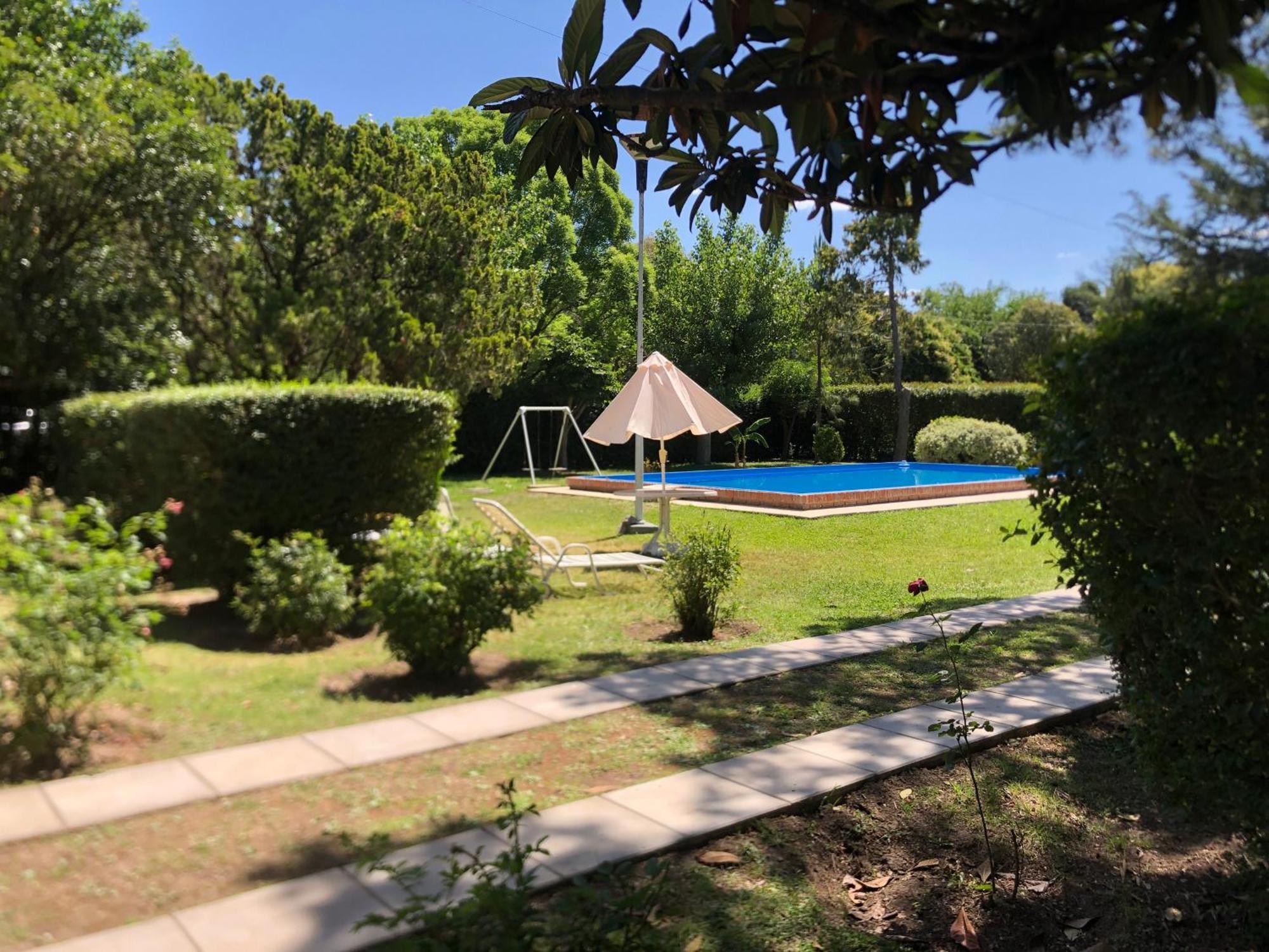Holiday home La Querencia *