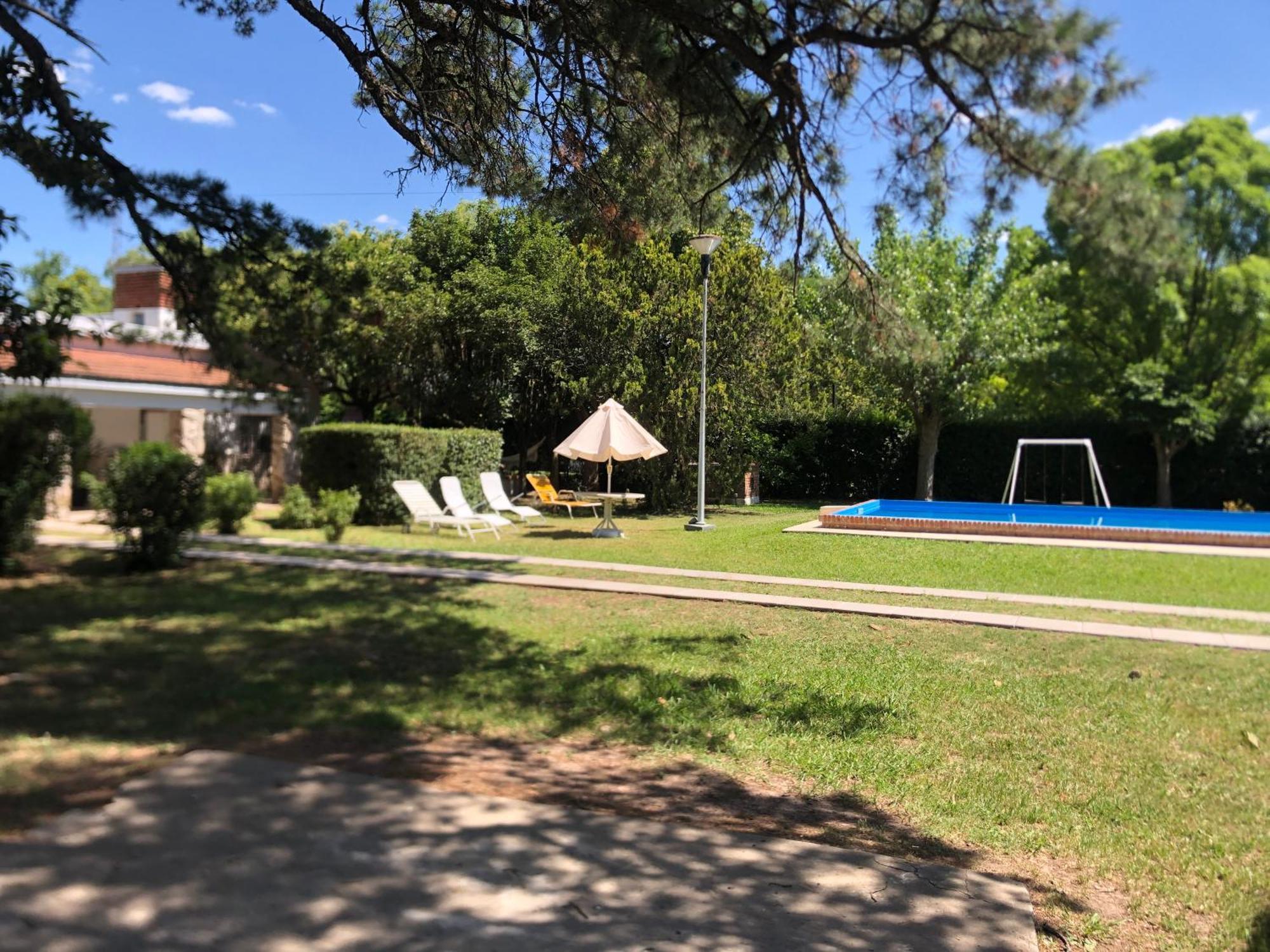 La Querencia Holiday home