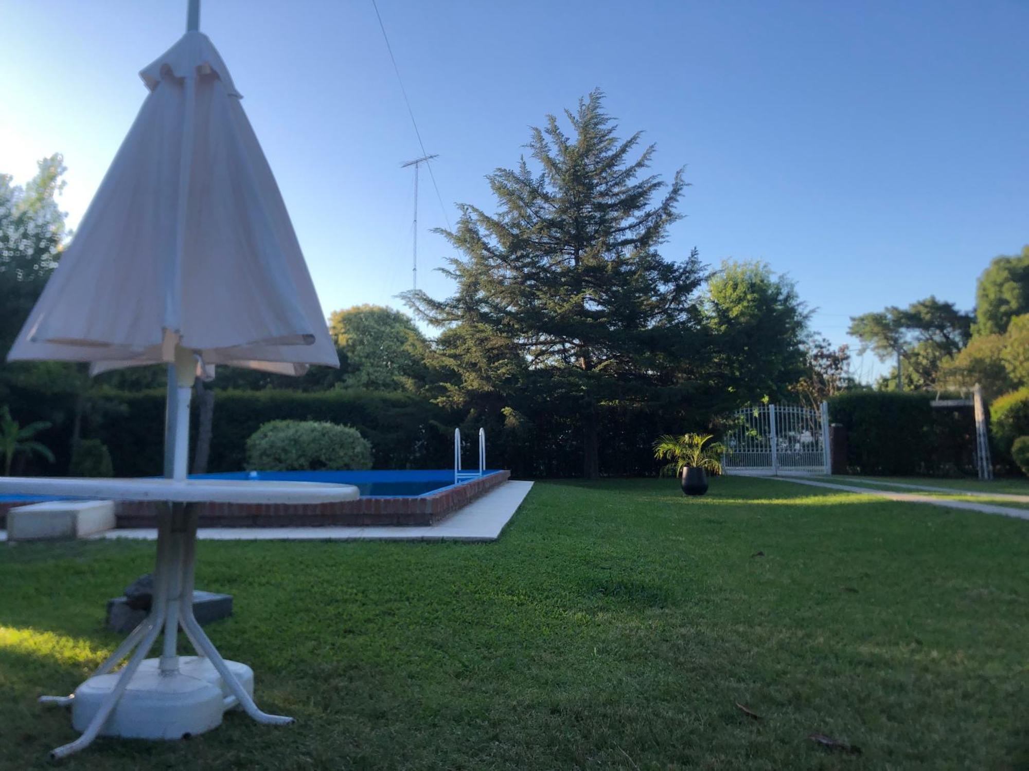 Holiday home La Querencia