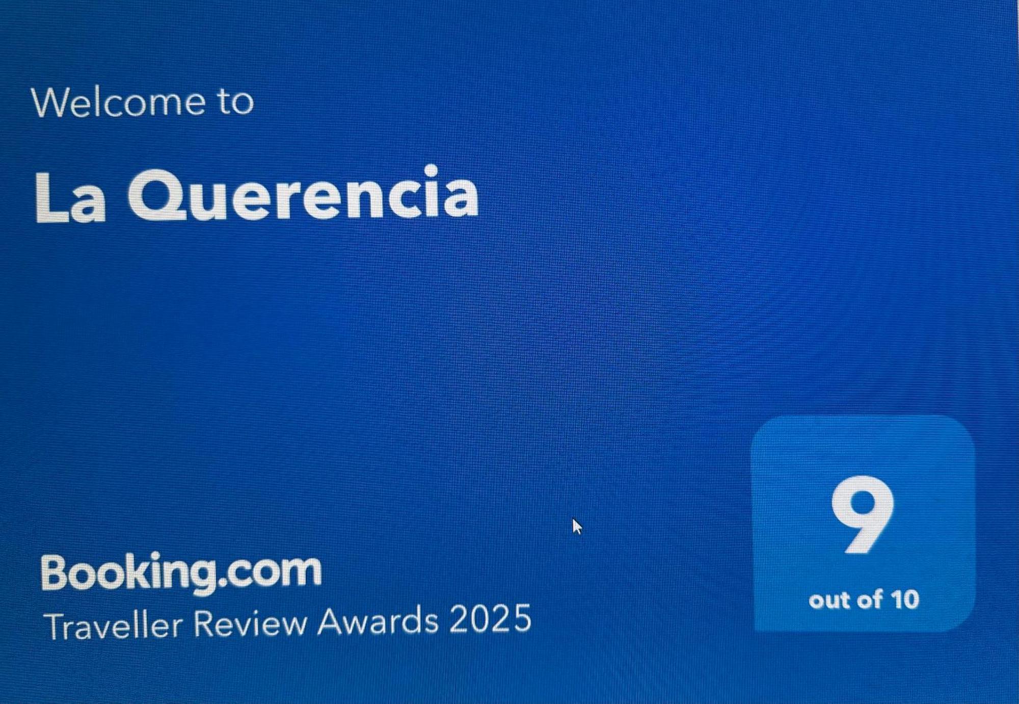 Holiday home La Querencia Mercedes (Buenos Aires)