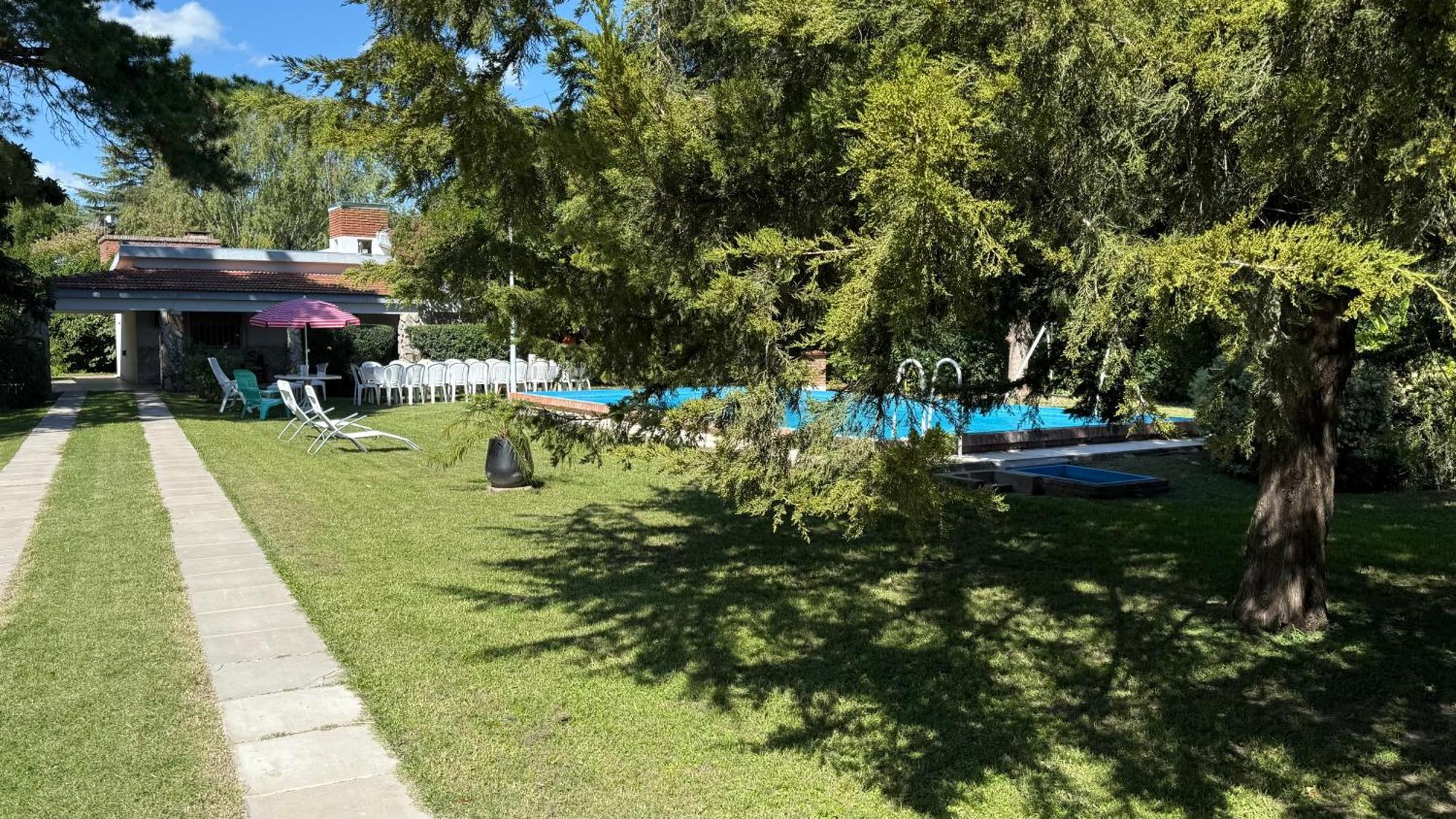 Holiday home La Querencia