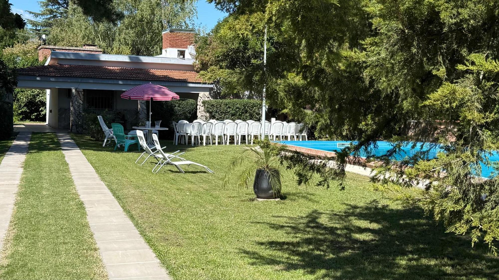 Holiday home La Querencia